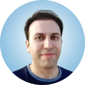 Shahrokh Kaveh